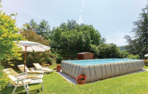 Holiday Home Villa Il Cedro 03