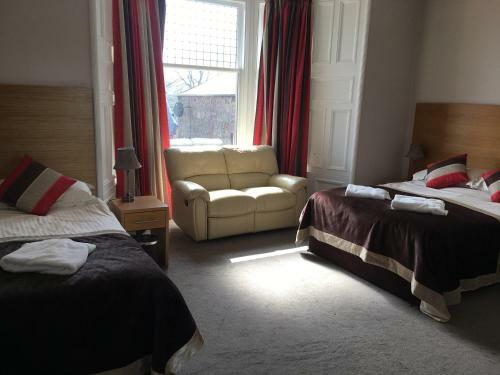 Belvedere Hotel