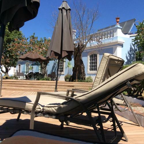 Quinta Dos Pegados