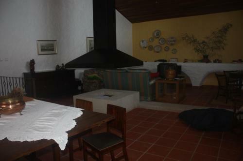 Quinta Dos Pegados