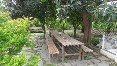 Quinta Dos Pegados