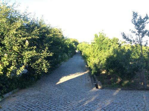 Quinta Dos Pegados