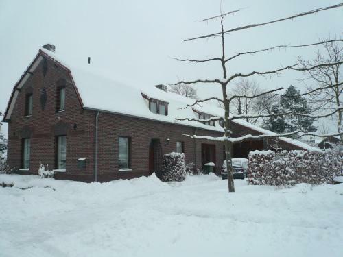 B&B De Groene Gast