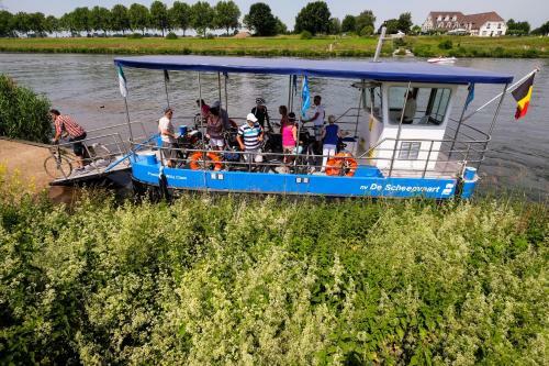 B&B De Groene Gast