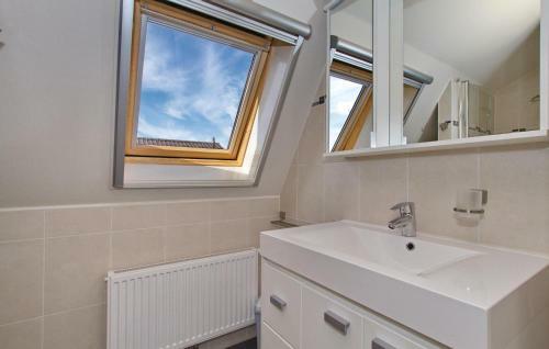 Holiday Home Duinrust 01