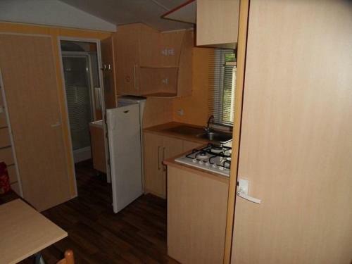 Camping L'olivier Junas