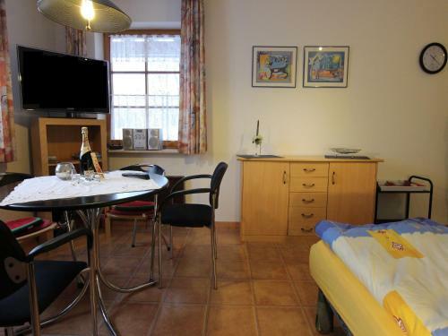 Apartamento Ferienwohnung Weber