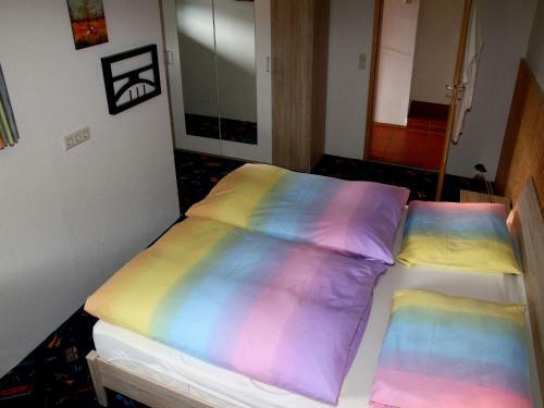 Apartamento Ferienwohnung Weber