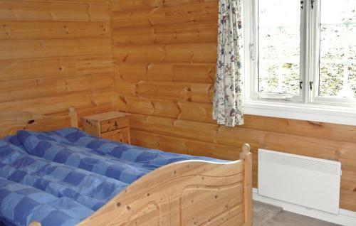 Holiday Home Hol With A Fireplace 02
