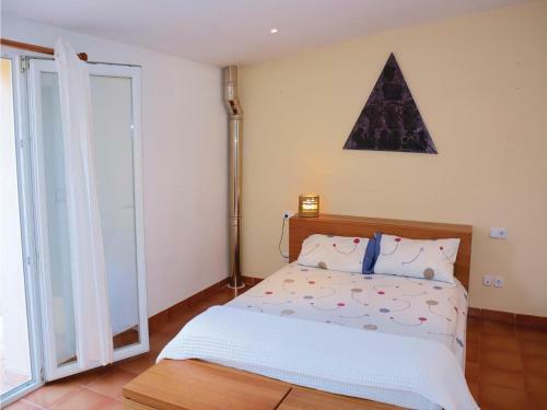 Holiday Home Soller With A Fireplace 09