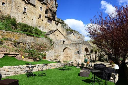 Hotel Le Manoir De Montesquiou