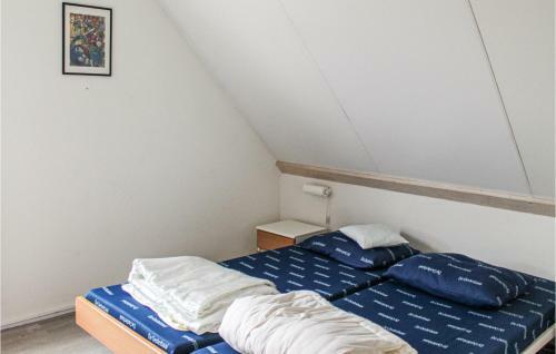 Holiday Home Oesterbaai 07