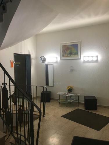Zum L�wen Hotel
