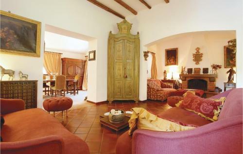 Holiday Home Villa Cycas 09