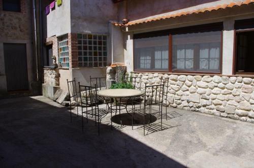 Agroturismo Casa Rural Inma