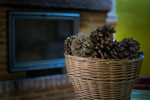 Agroturismo Casa Rural Inma