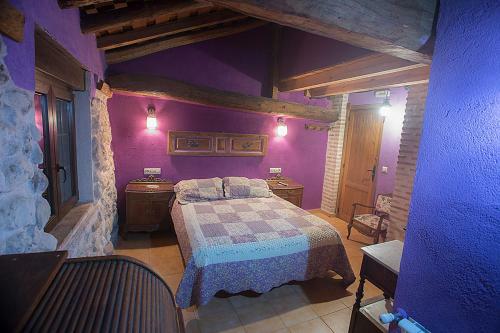 Agroturismo Casa Rural Inma
