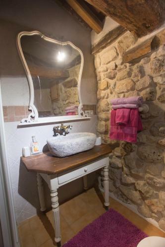 Agroturismo Casa Rural Inma