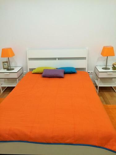 P�r-do-sol Villa