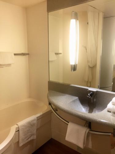 Hotel Novotel Marseille Est
