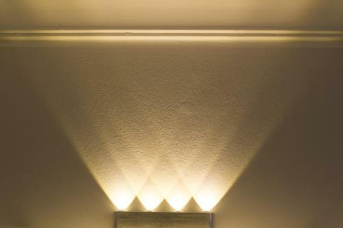 Apartamento G�stehaus Villa Ruth