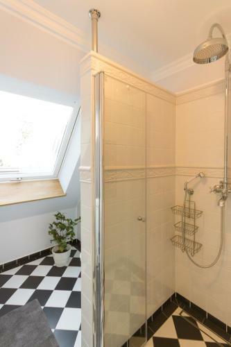 Apartamento G�stehaus Villa Ruth