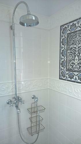 Apartamento G�stehaus Villa Ruth