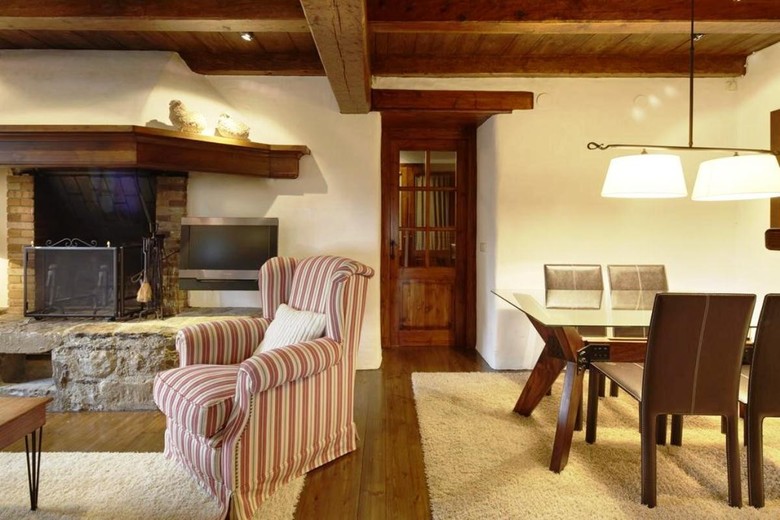 Apartmento Baqueira 1600