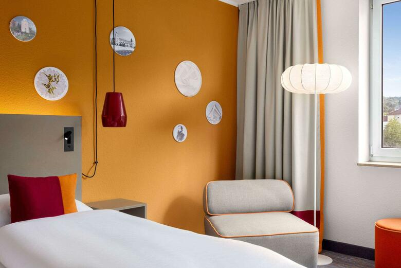 Hotel Vienna House Easy Wuppertal