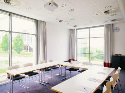 Hotel Vienna House Easy Wuppertal