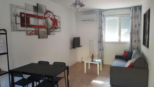 B&B La Maison Du Castellet