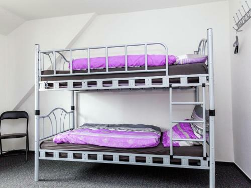 Holiday Home Gruppenhaus