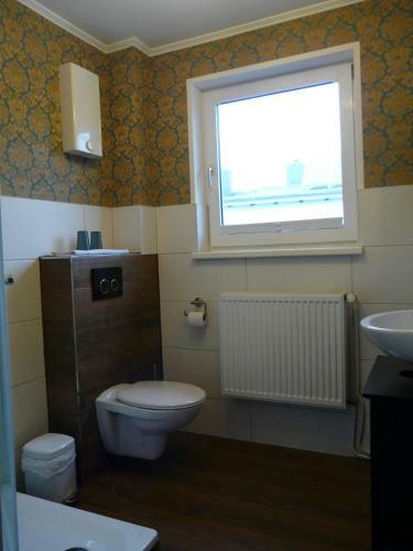 Hostal Pension Zur Kirchsee