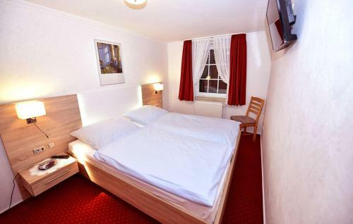 Hotel-restaurant England