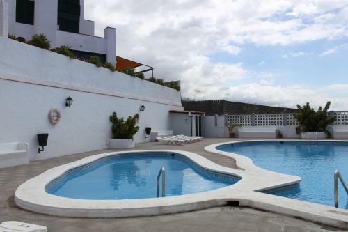 Hibisco Apartment