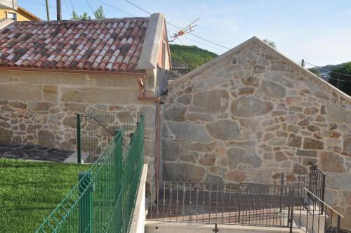 Apartamento Casa A Marchanta