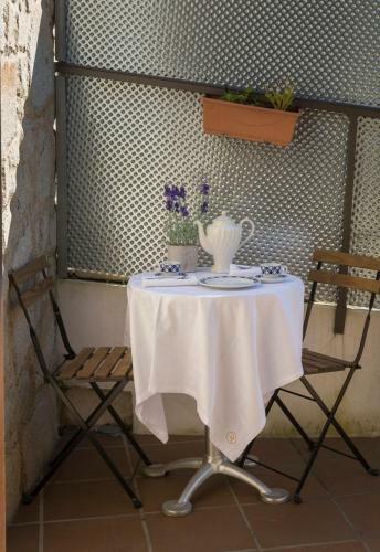 Apartamento Casa A Marchanta