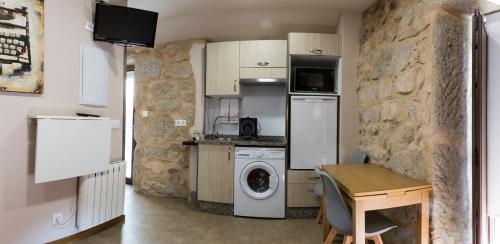 Apartamento Casa A Marchanta