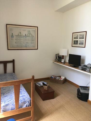 Hostal Ferme De Maillezais