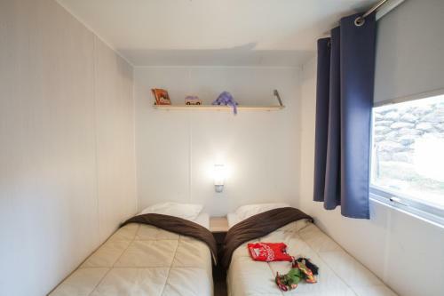 Camping Le Petit Rocher