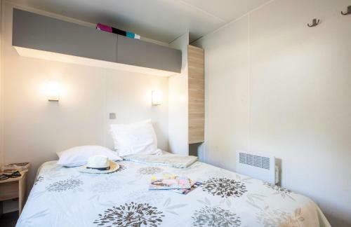 Camping Le Petit Rocher