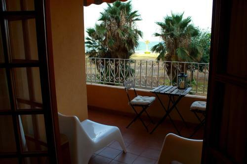 Apartamento La Huerta Beach Flat