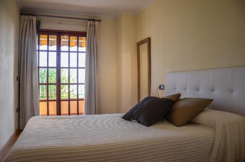 Apartamento La Huerta Beach Flat