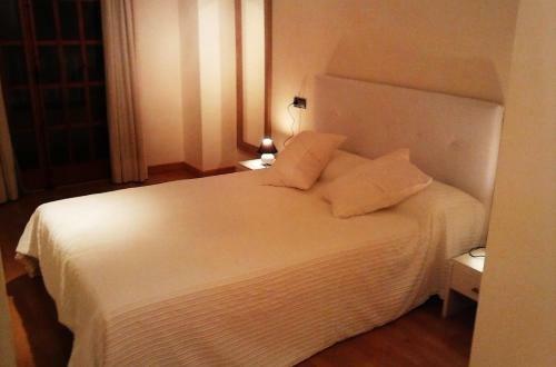 Apartamento La Huerta Beach Flat
