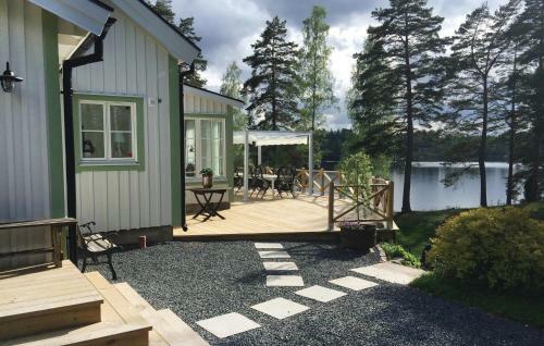 Holiday Home Bottnaryd 02