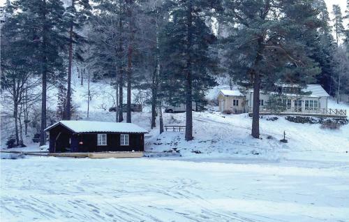 Holiday Home Bottnaryd 02