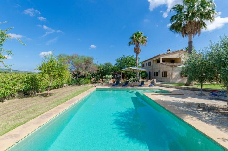 Villa Sa Resclosa