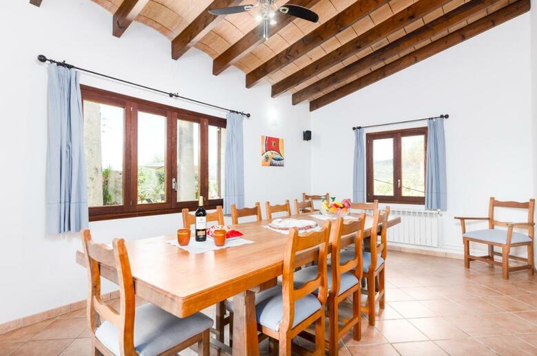 Villa Sa Resclosa
