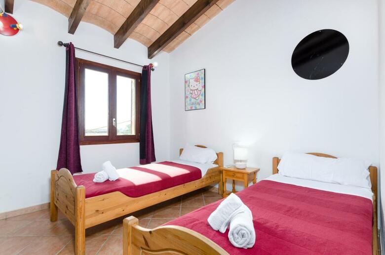 Villa Sa Resclosa