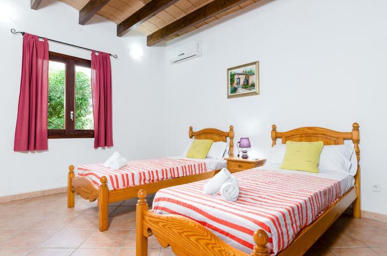 Villa Sa Resclosa